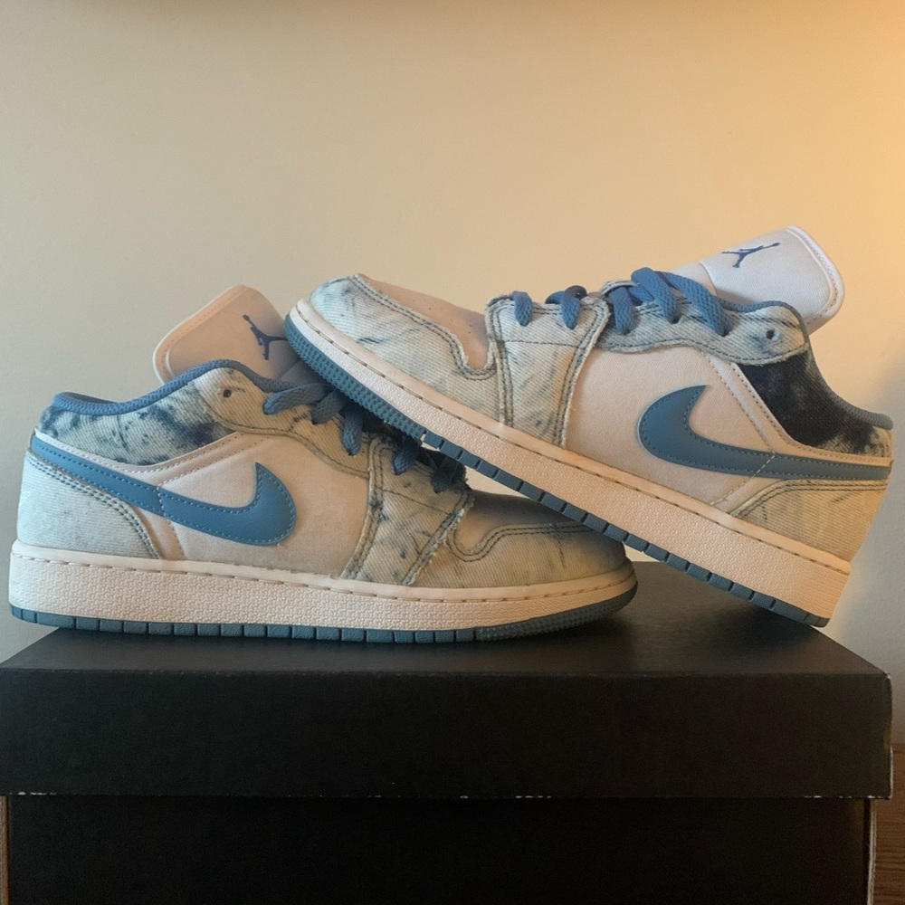Air Jordan 1 Low